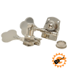 Kluson Vintage Bass Tuners
