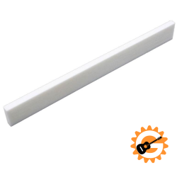 102x2,4x12 mm BONE ACOUSTIC SADDLE
