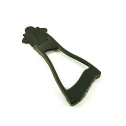 FANCY JAZZ TAILPIECE BLACK