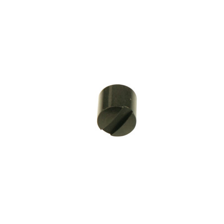 EXTRA CAP FOR LOCKING KLUSON® TUNER - BLACK