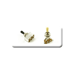 Metric Switches