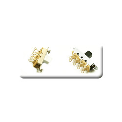 Slide Switches