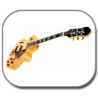 Jazz Guitar - Arch Top