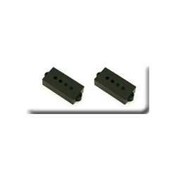 Bass Pickup Covers