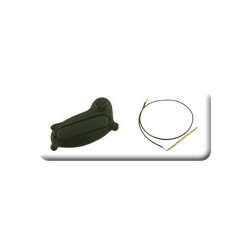 Acoustic Pickups