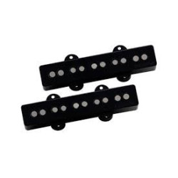 Jazz Bass Pickups