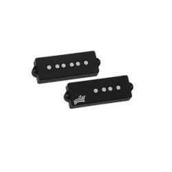P Bass Pickups