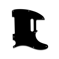 Tele slagplade pickguard