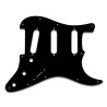 strat slagplade pickguard