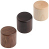 Wood Knobs