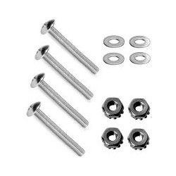 Screw & Washer