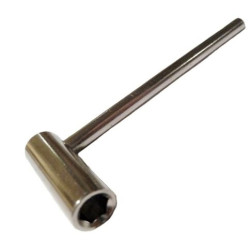 Hex key and Wrenches