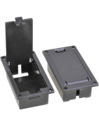 Batteri Box