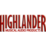 Highlander Pickups